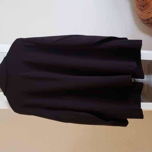 BLACK BLAZER - Picture 2 of 4